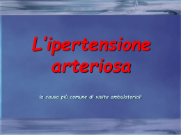 Ipertensione