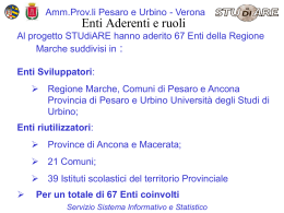 Servizi Comunicazione scuola famiglia, voti e assenze