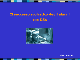 DSApergruppo - concorsodirigente