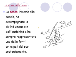 Saro_Sergi_-_STORIA_E_TIPI_DI_PESCA