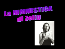 nimmistica