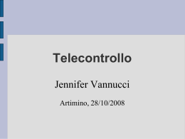 TELECONTROLLO - Informatica Valdinievole srl