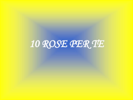 10 ROSE - Dolphin