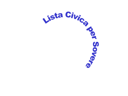logo - Lista Civica per Sovere