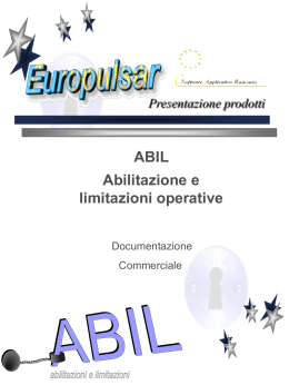 ABIL - Europulsar