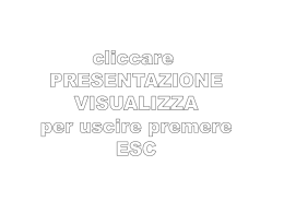 Nessun titolo diapositiva