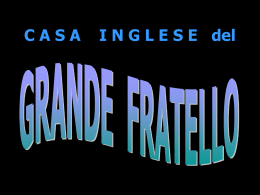 Presentazione di PowerPoint