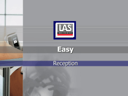 EASY Rezeption - Art&Stil, Art und Stil