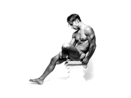 La nuda & cruda verit&agrave; sugli uomini