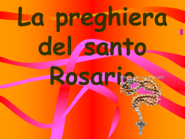 Il Rosario