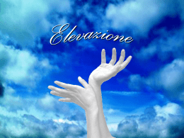 Elevazione
