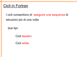 Fortran90-IV