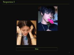 Sequenza 3 - Luciano Piazza