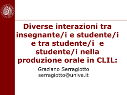 Scarica la presentazione