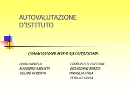 Copia di presentazione
