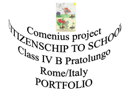 Diapositiva 1 - IC Palombini