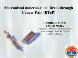 Meccanismi molecolari - formazionesostenibile.it