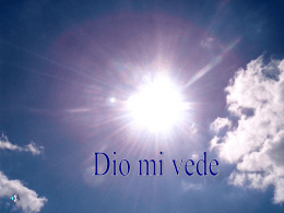pps\Dio mi vede