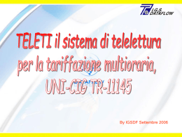 Teleti_Presentazione_MULTIORARIA