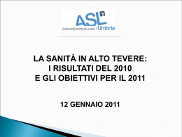 Distretto Alto Tevere - webmastersolutions.it