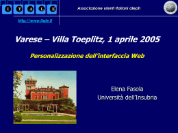 Varese 01/04/2005