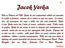 Jacek Yerka