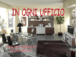 uno che rischia di affogare