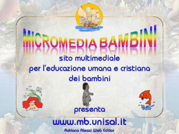 02Fe59 - La Parola di Dio