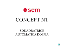 Squadratrice doppia