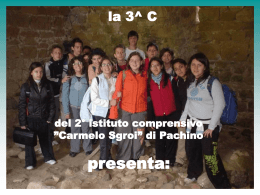 scarica il lavoro sulla Torre Scibini (tasto dx, salva oggetto con nome)