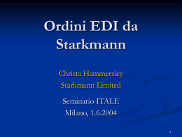 Starkmann ltd