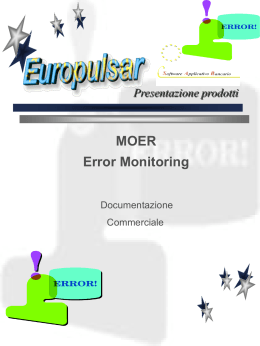 MOER - Europulsar