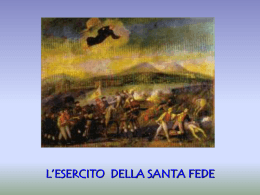 Simbolo della Repubblica Partenopea del 1799