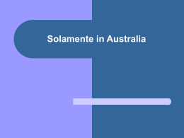 Solamente