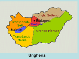 UNGHERIA