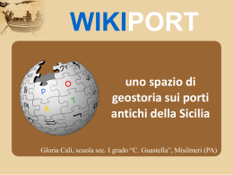 (Wikiport - Scuola Guastella Misilmeri (PA))