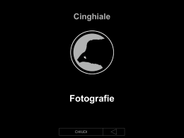 Foto Cinghiale