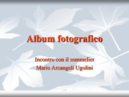 Album sommelier