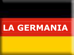 la germania