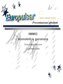 IMMO - Europulsar