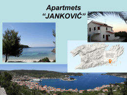 Vis &ndash; Rukavac (scaricare)