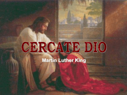 cercate_dio_king