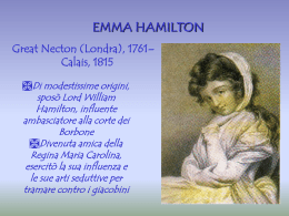 Emma Hamilton