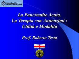 Presentazione di PowerPoint