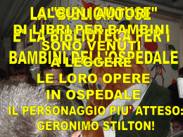 MOSTRA Vola co