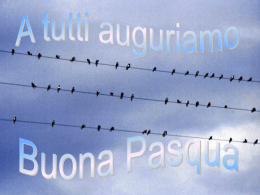 Presentazione di PowerPoint