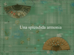 armonia - Mondopps.com