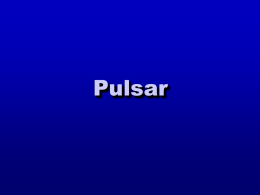 13-Pulsar