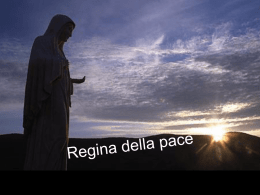 Regina della Pace