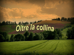 Diapositiva 1 - Partecipiamo